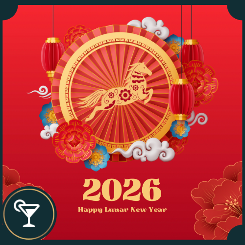 Lunar New Year Evening | Celebrate the Year Together